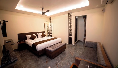 Executive Double Room, 1 King Bed, Pets Not Allowed