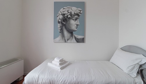 Apartamento (4 Bedrooms)