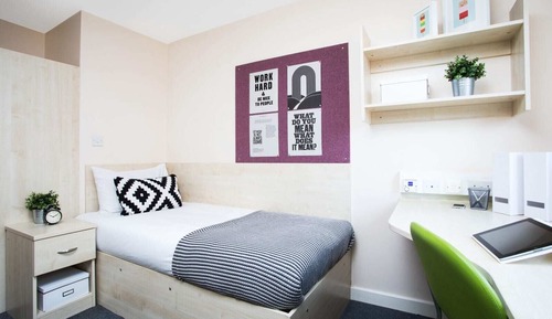 Apartamento, no fumadores