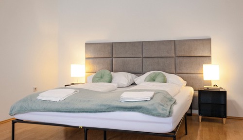 Habitación básica