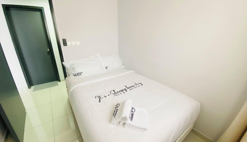 Apartamento, 2 habitaciones