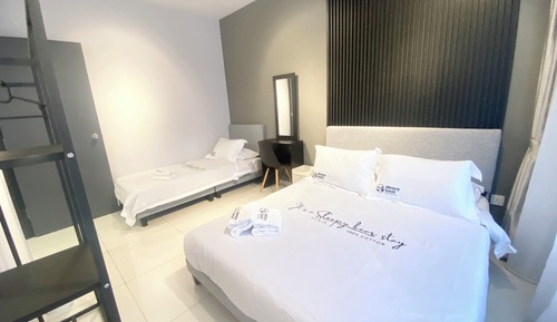 Apartamento Deluxe, 3 habitaciones