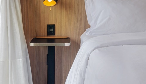 Suite Deluxe