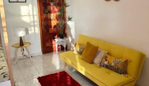 Habitación doble superior, vistas al mar