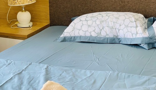 Habitación Confort, 1 cama de matrimonio