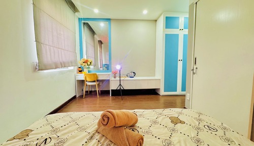 Habitación Confort, 1 cama de matrimonio, baño privado