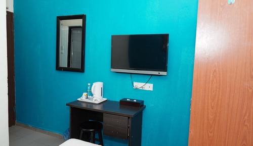 Habitación individual