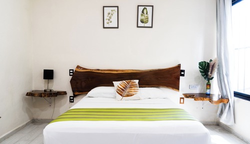 Suite Deluxe, 2 habitaciones, habitaciones comunicadas