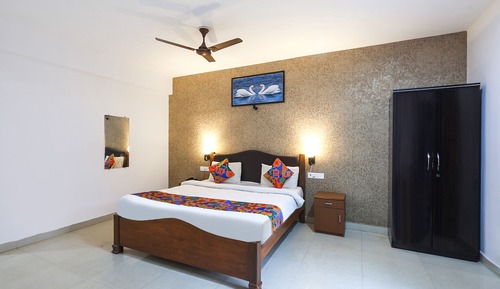 Habitación Premium