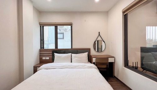 Apartamento familiar