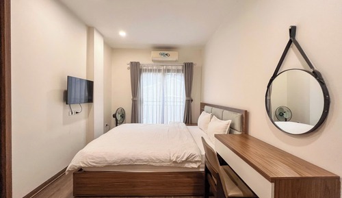 Apartamento Deluxe