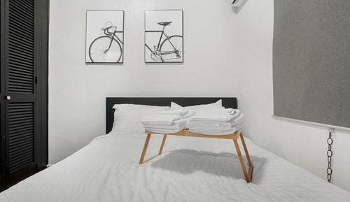 Apartamento Deluxe