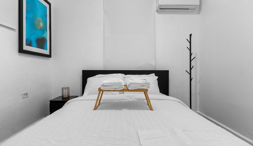 Apartamento clásico