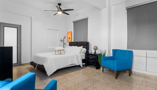 Apartamento estándar