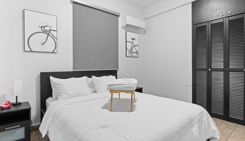 Apartamento económico