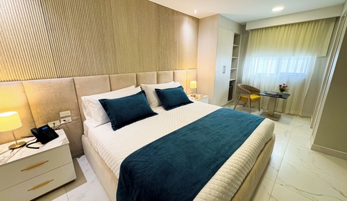 Habitación estándar