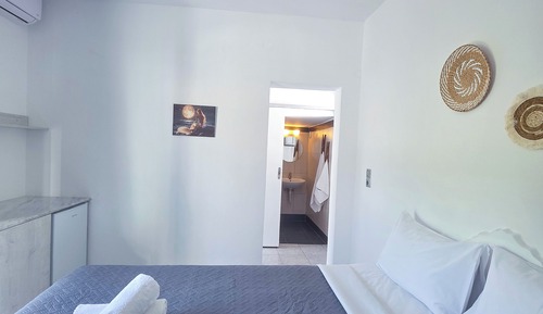 Habitación Confort