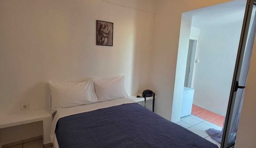 Habitación Confort doble