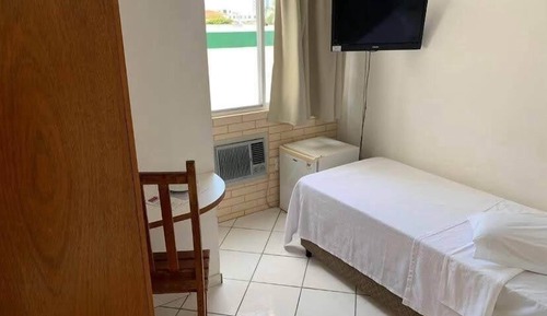 Habitación individual básica
