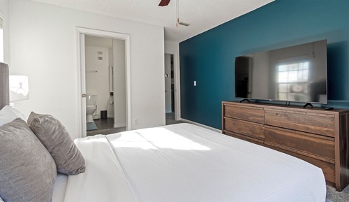 Apartamento, 2 habitaciones