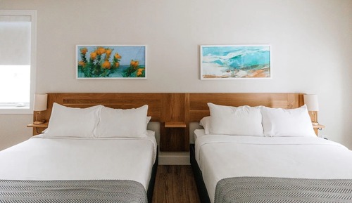 Suite Deluxe (Lean On-Site Support)