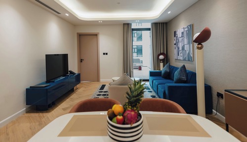 Suite (The Abstract)
