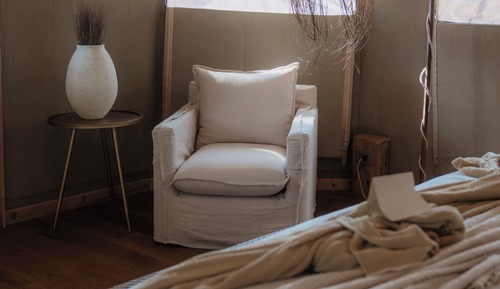 Suite Deluxe, 1 cama de matrimonio grande