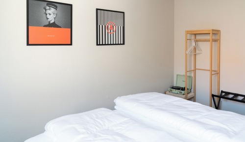 Apartamento estándar
