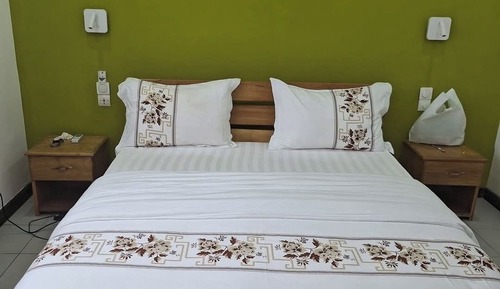 Apartamento Confort, junto a la piscina