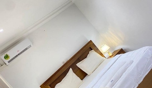 Apartamento Confort, 2 habitaciones, 2 baños