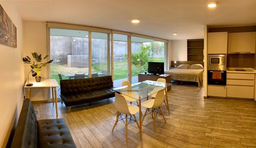 Apartamento Confort