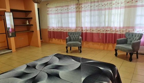 Habitación estándar