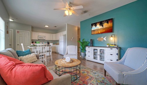 Casa (1 Bedroom)