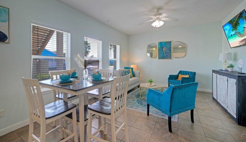 Casa (Multiple Bedrooms)