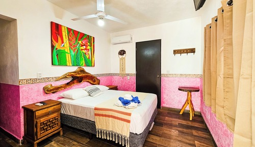Habitación Confort