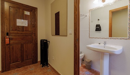 Habitación individual