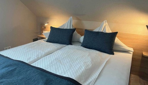 Habitación Confort doble
