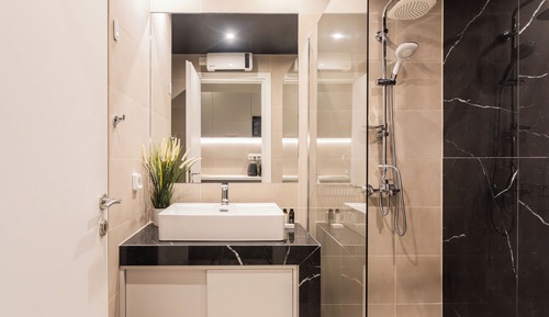 Apartamento Confort, vistas a la ciudad