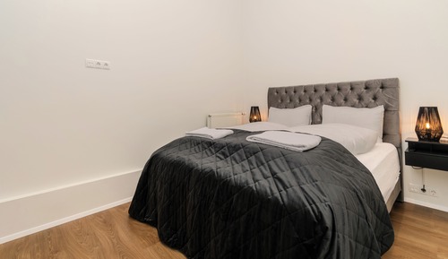 Apartamento City