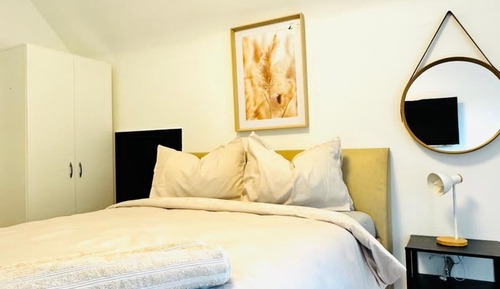 Habitación básica