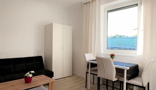 Habitación básica