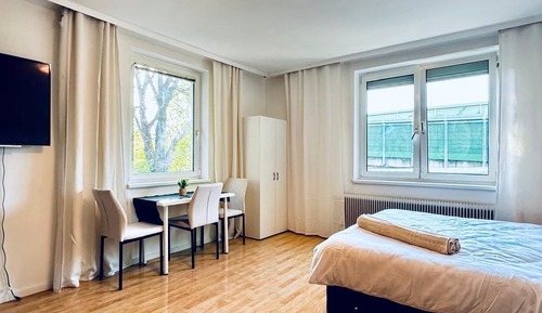 Habitación básica