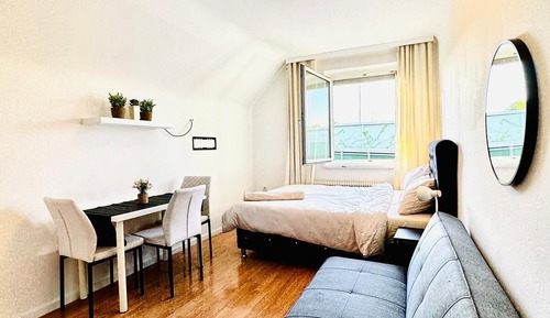 Habitación básica
