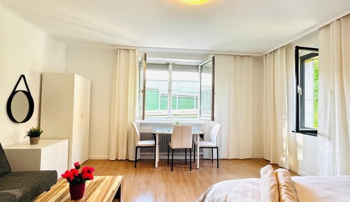 Habitación básica