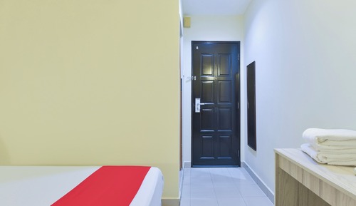 Habitación Deluxe doble