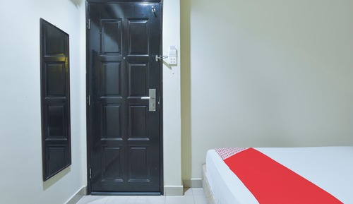 Habitación individual estándar