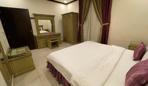 Suite Deluxe, 2 habitaciones, vistas a la ciudad