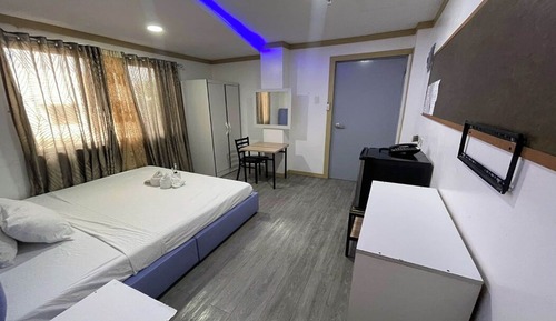 Habitación estándar