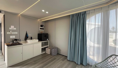 Villa Deluxe