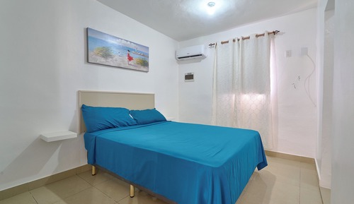 Apartamento Deluxe, no fumadores, baño privado